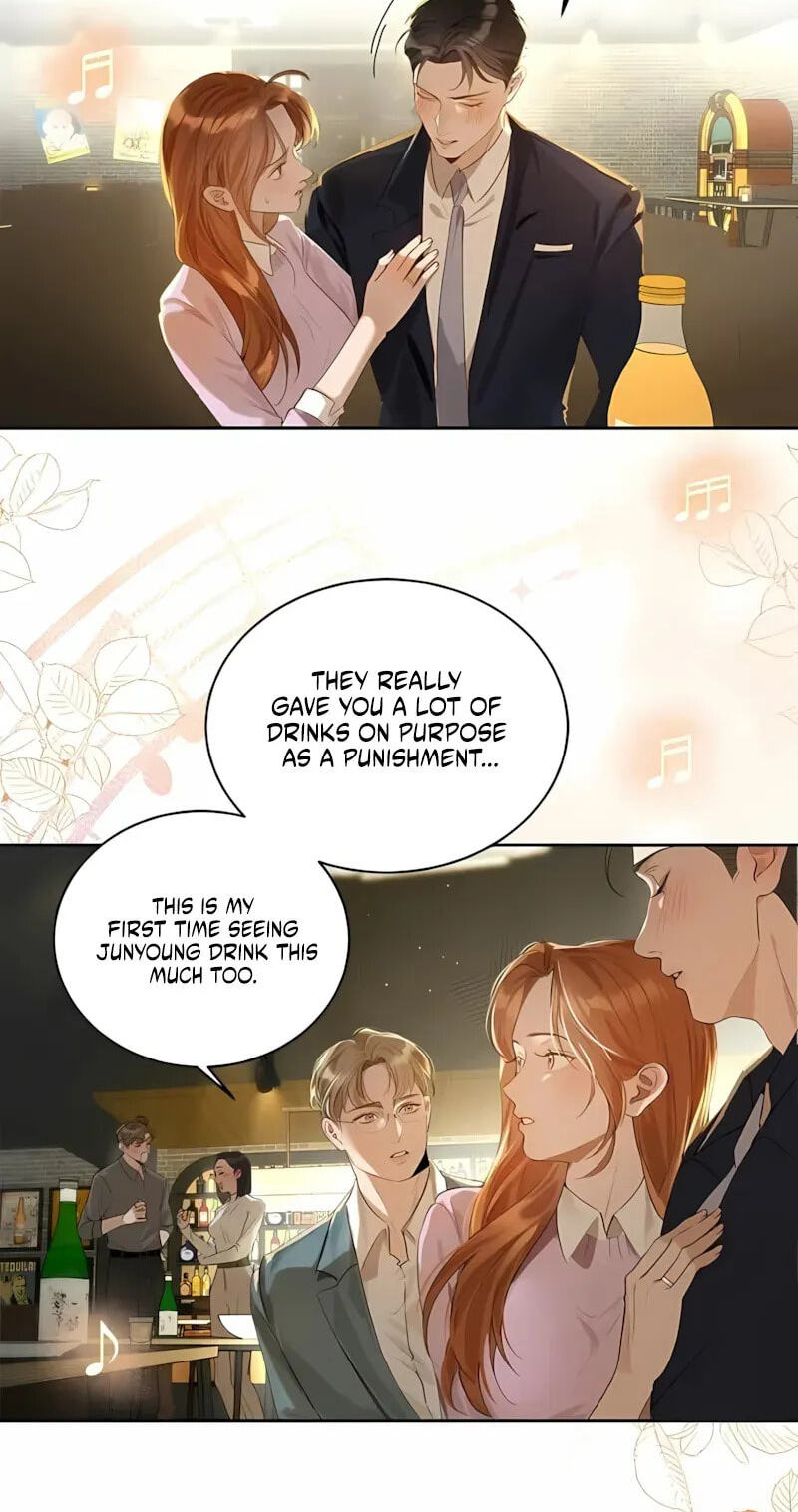Our Secret Marriage Chapter 43 page 13 - 