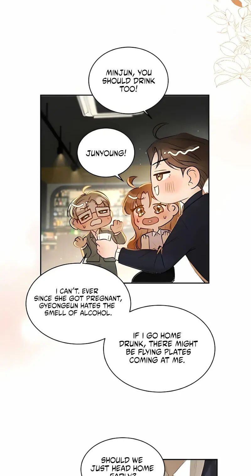 Our Secret Marriage Chapter 43 page 14 - 