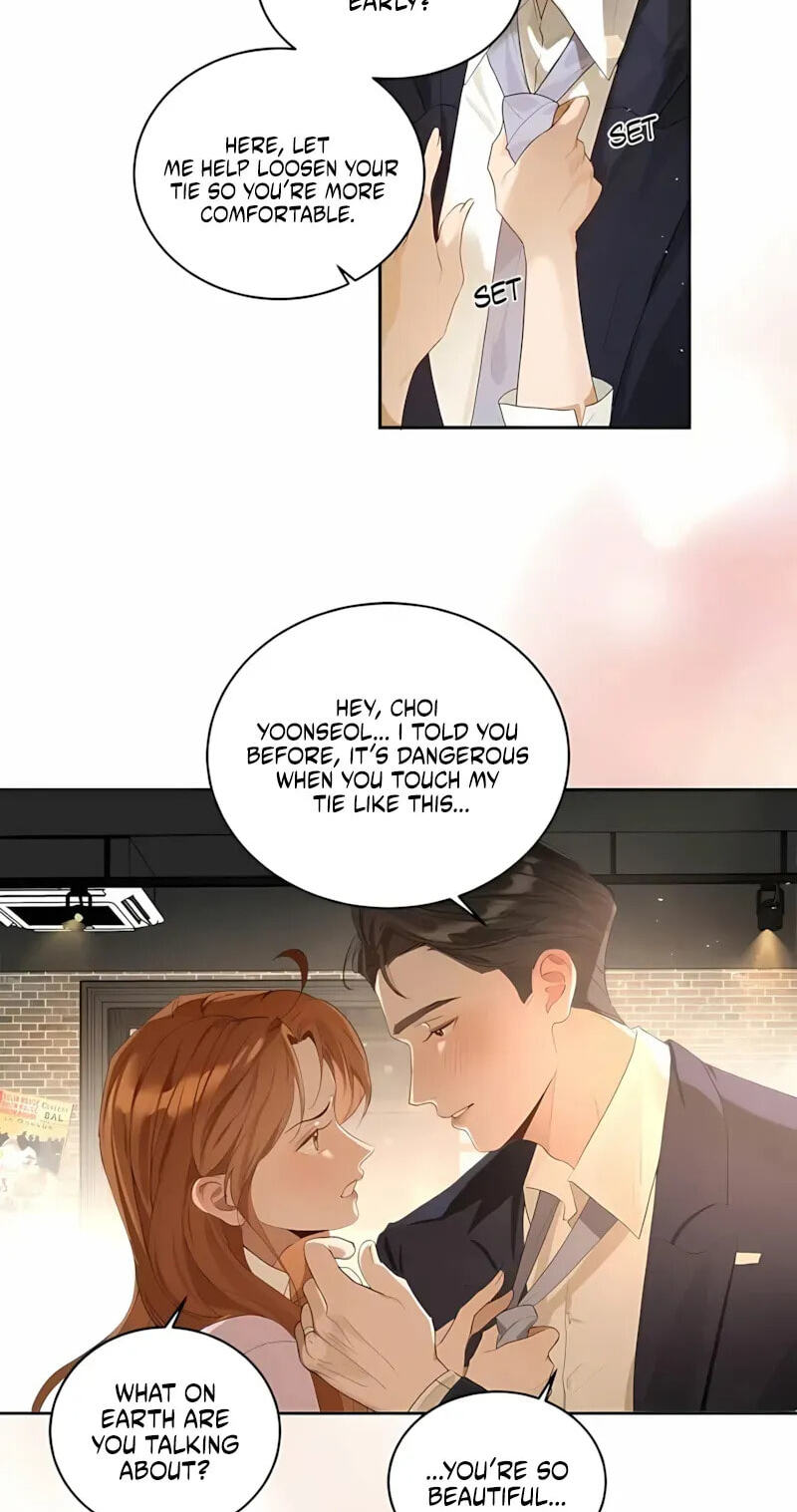 Our Secret Marriage Chapter 43 page 15 - 
