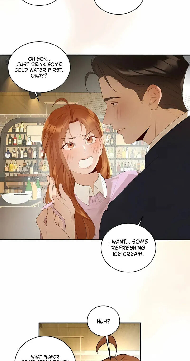 Our Secret Marriage Chapter 43 page 16 - 