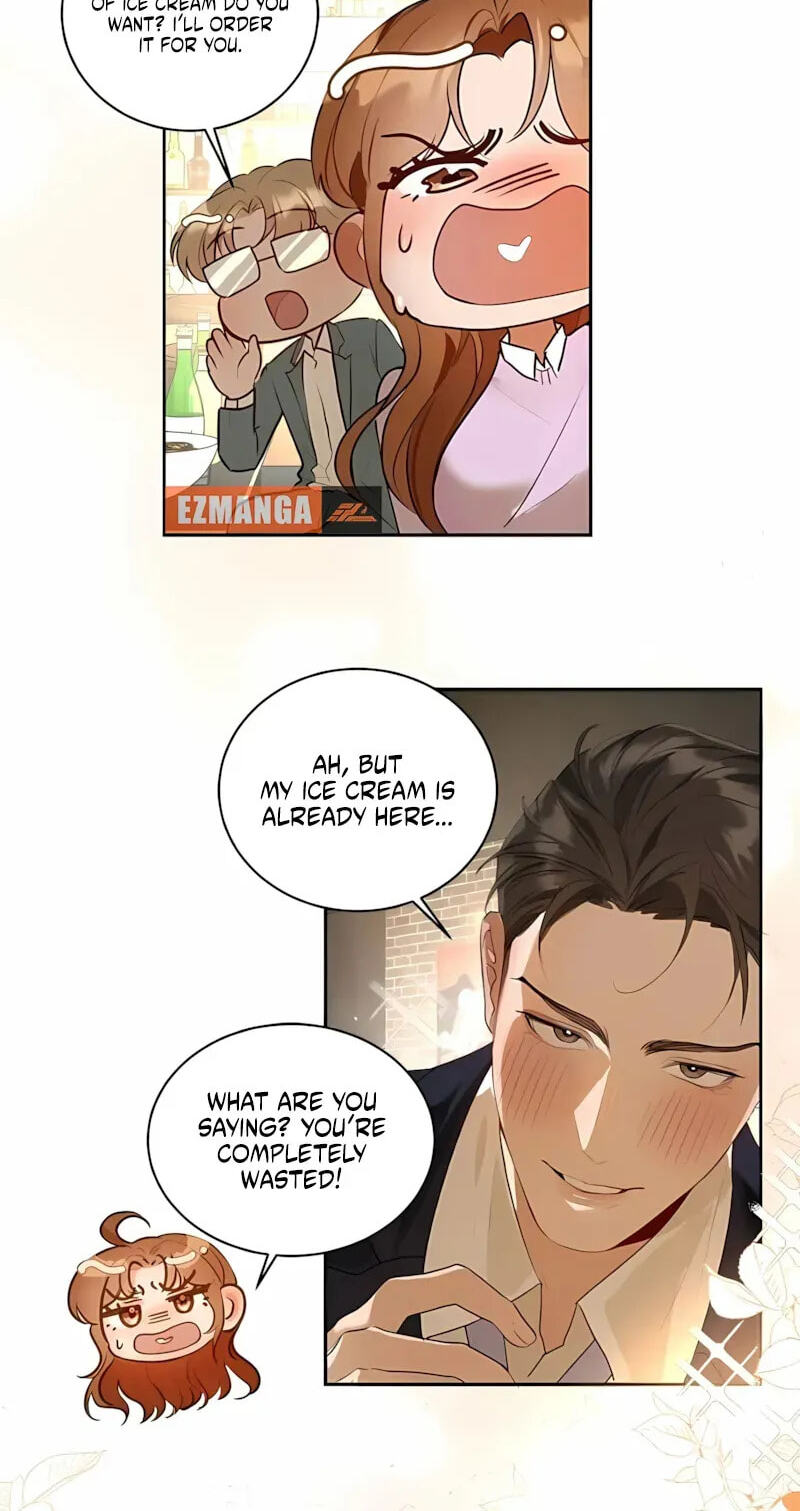 Our Secret Marriage Chapter 43 page 17 - 
