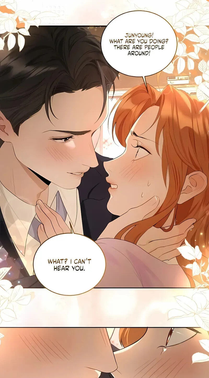 Our Secret Marriage Chapter 43 page 18 - 