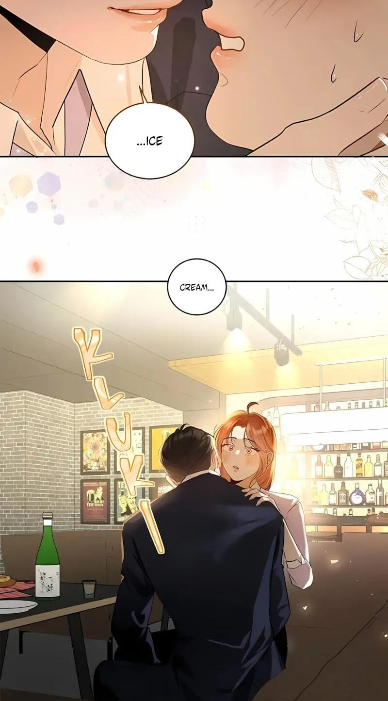 Our Secret Marriage Chapter 43 page 19 - 