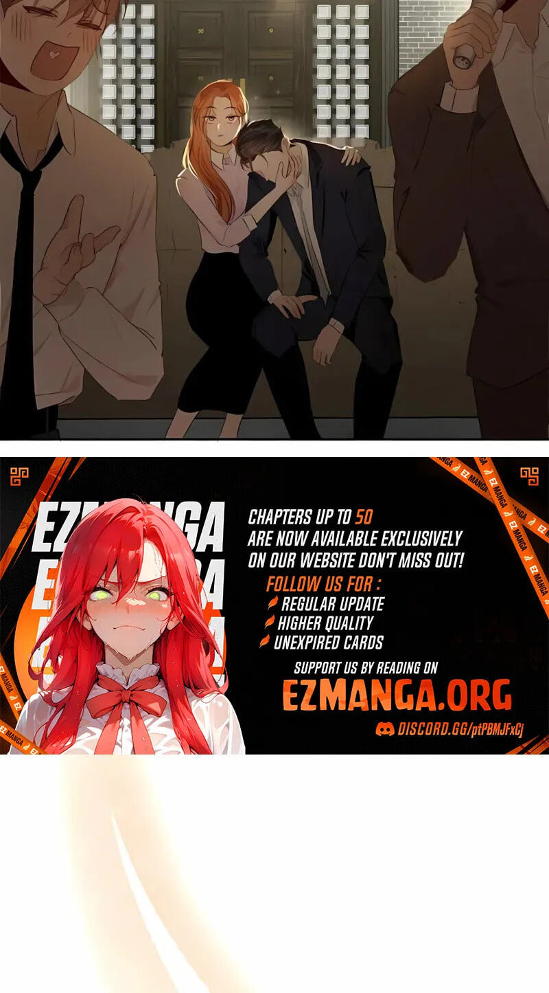 Our Secret Marriage Chapter 43 page 21 - 