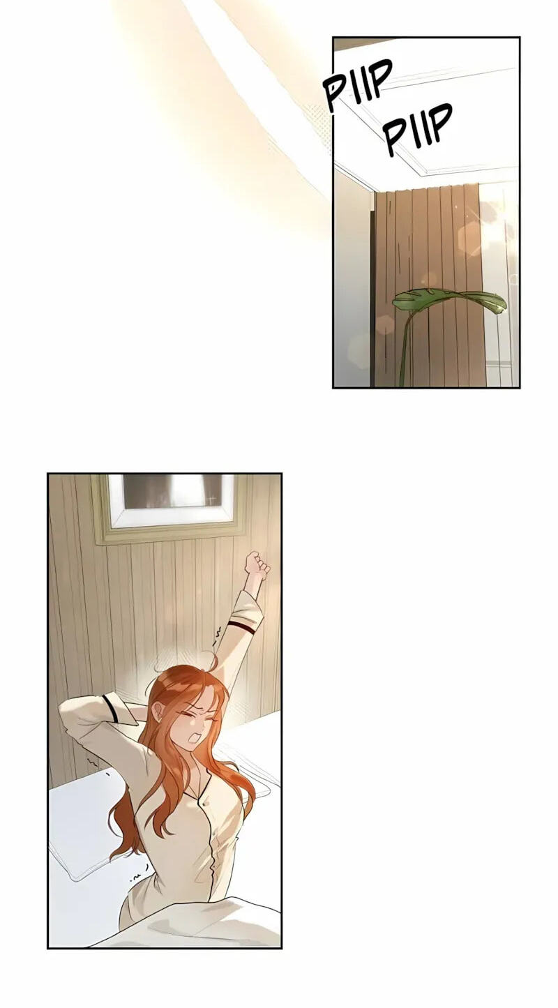 Our Secret Marriage Chapter 43 page 22 - 