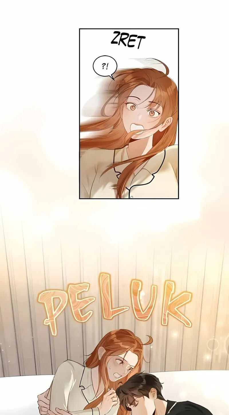 Our Secret Marriage Chapter 43 page 23 - 