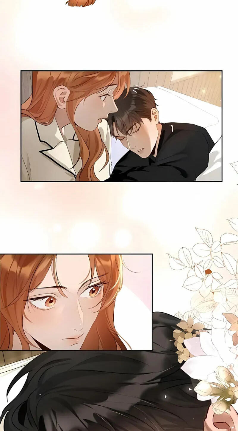 Our Secret Marriage Chapter 43 page 25 - 