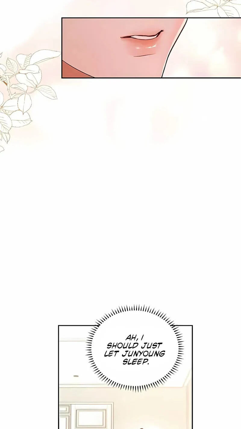 Our Secret Marriage Chapter 43 page 29 - 
