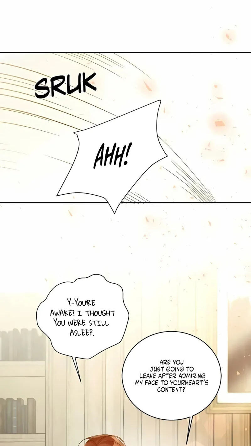 Our Secret Marriage Chapter 43 page 31 - 