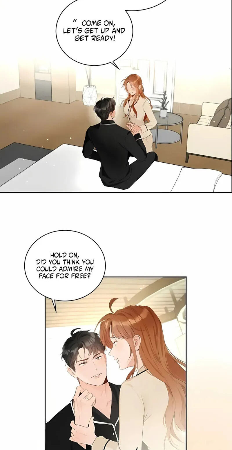 Our Secret Marriage Chapter 43 page 38 - 