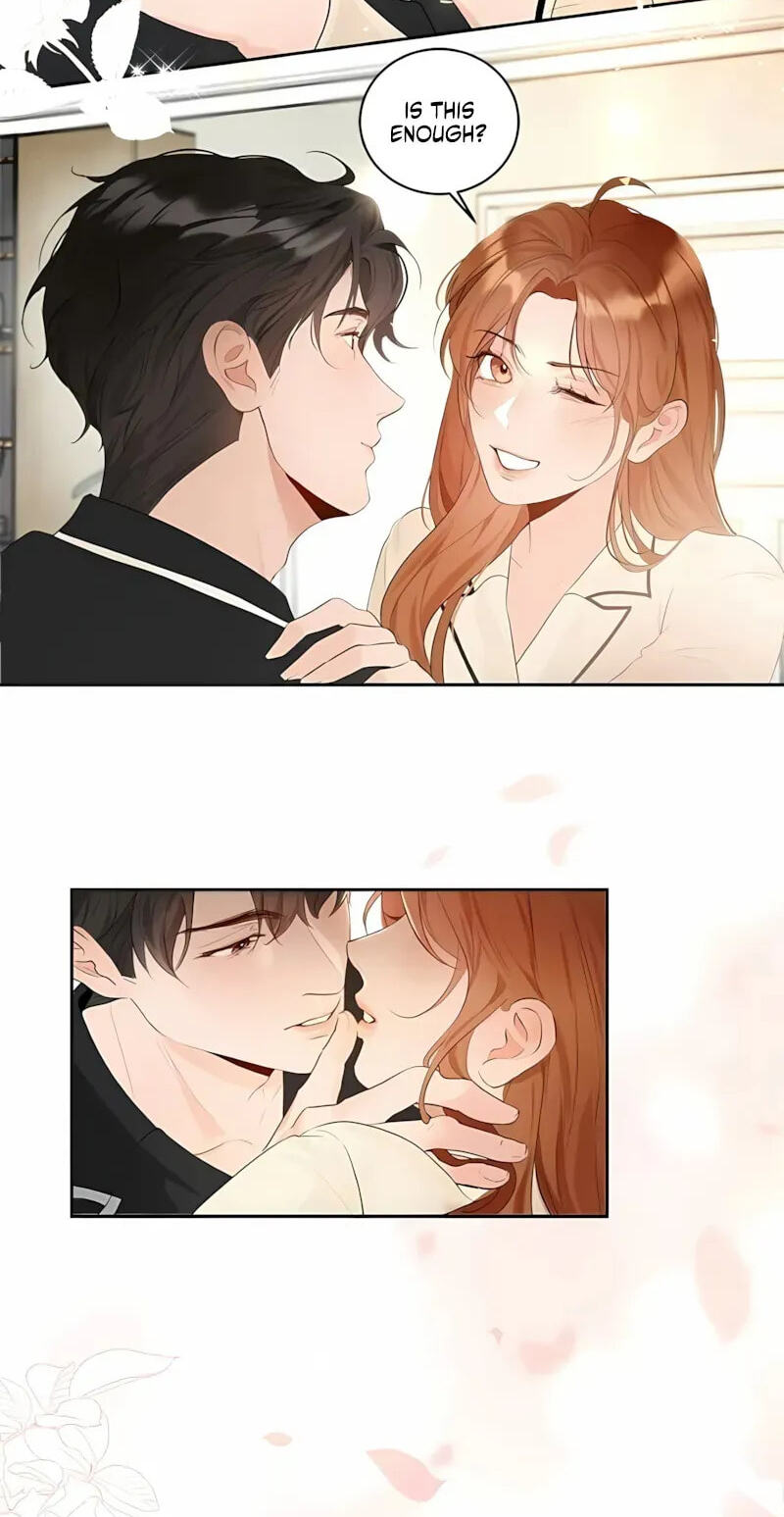 Our Secret Marriage Chapter 43 page 40 - 