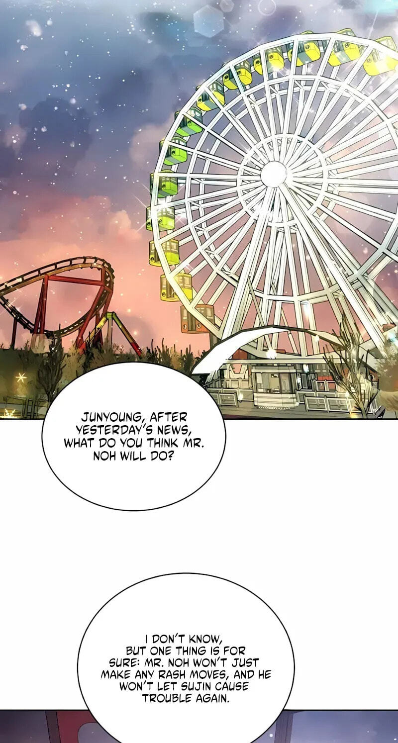 Our Secret Marriage Chapter 43 page 44 - 