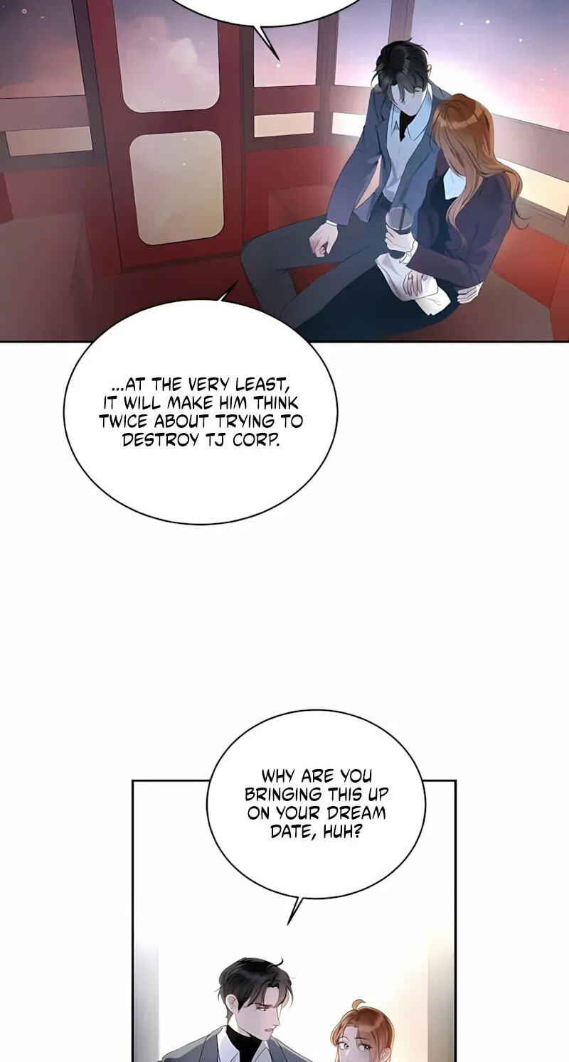Our Secret Marriage Chapter 43 page 45 - 