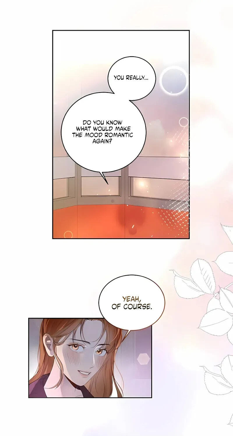 Our Secret Marriage Chapter 43 page 48 - 