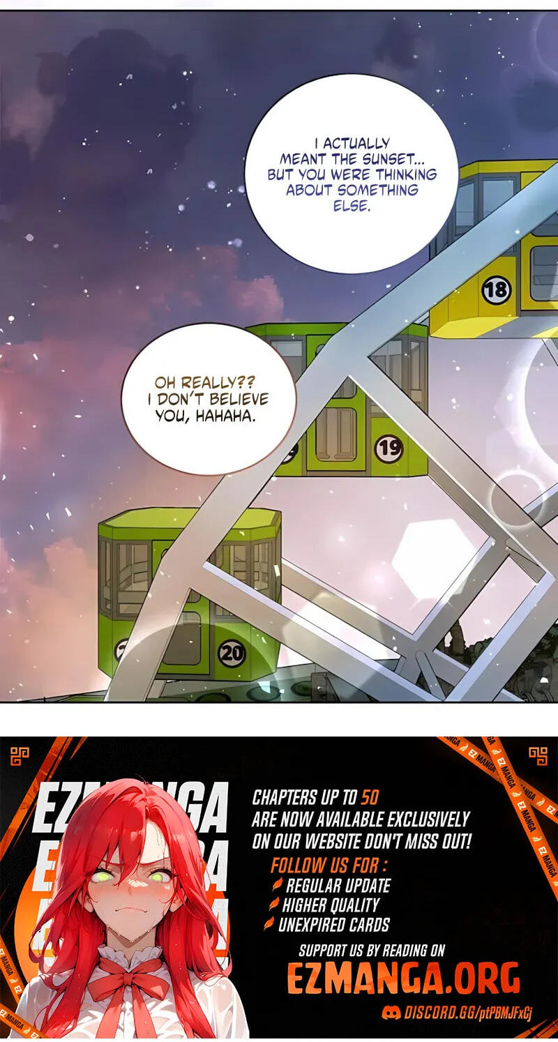 Our Secret Marriage Chapter 43 page 50 - 
