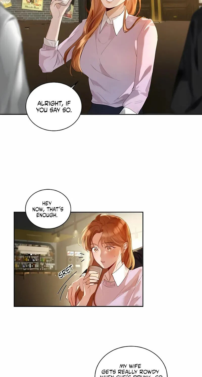 Our Secret Marriage Chapter 43 page 7 - 