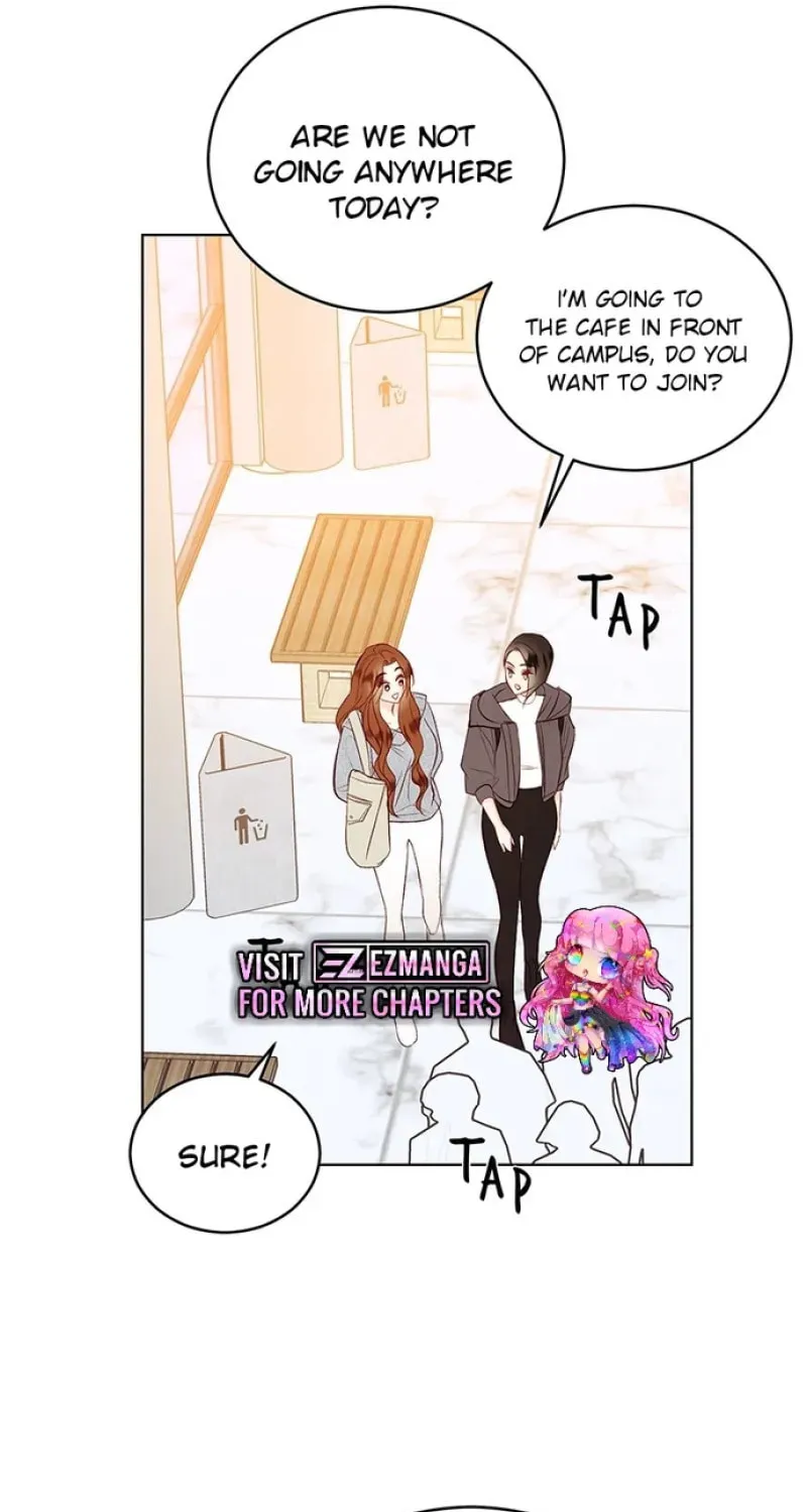 Our Secret Marriage Chapter 5 page 12 - 