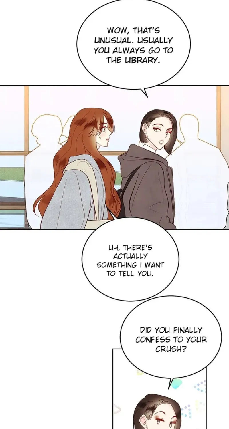 Our Secret Marriage Chapter 5 page 13 - 
