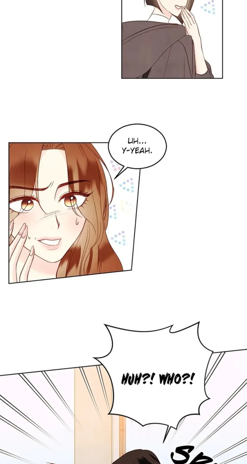 Our Secret Marriage Chapter 5 page 14 - 