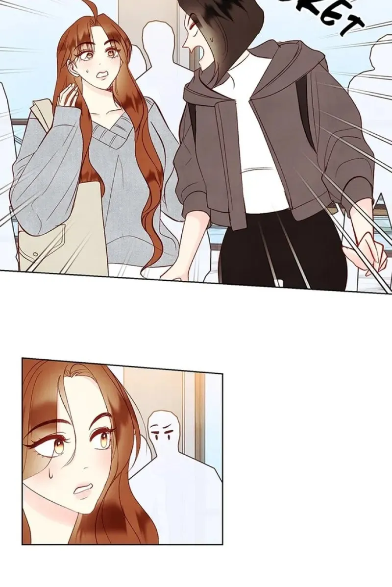Our Secret Marriage Chapter 5 page 15 - 