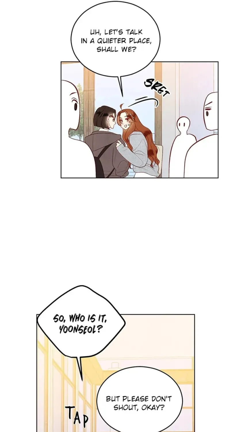 Our Secret Marriage Chapter 5 page 16 - 