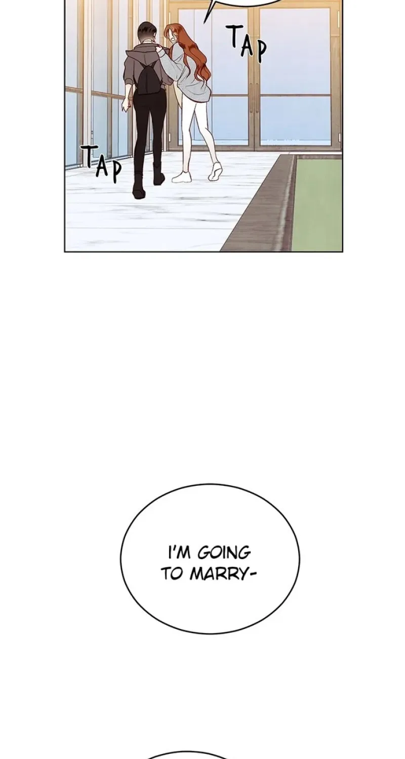 Our Secret Marriage Chapter 5 page 17 - 