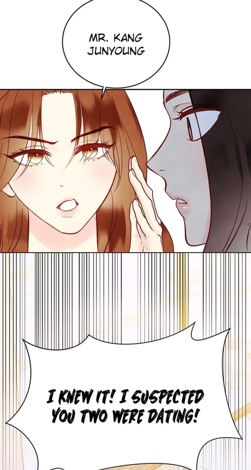 Our Secret Marriage Chapter 5 page 18 - 