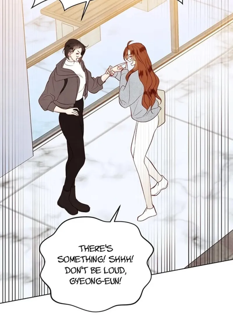 Our Secret Marriage Chapter 5 page 19 - 