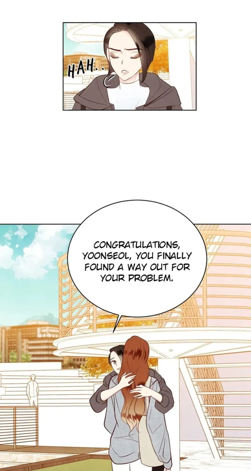 Our Secret Marriage Chapter 5 page 22 - 
