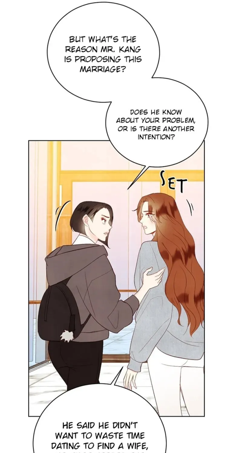 Our Secret Marriage Chapter 5 page 24 - 