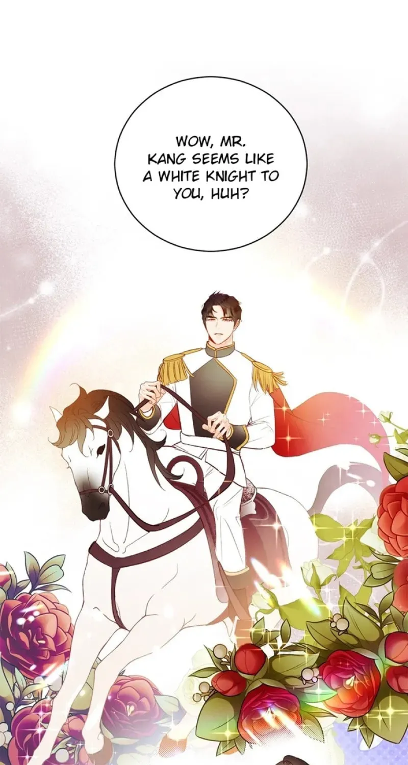 Our Secret Marriage Chapter 5 page 26 - 