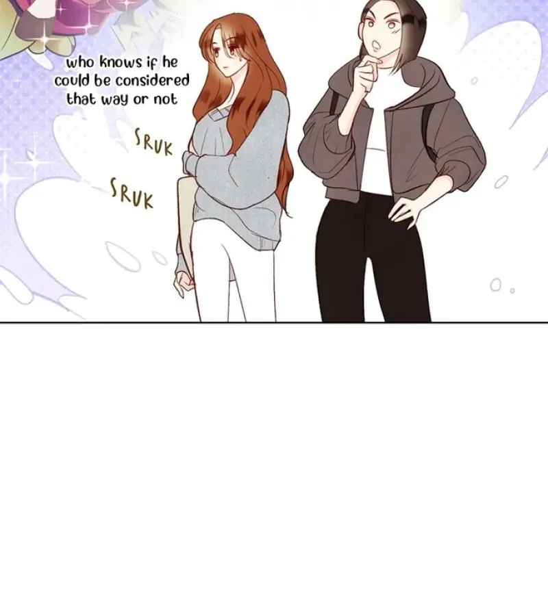 Our Secret Marriage Chapter 5 page 27 - 