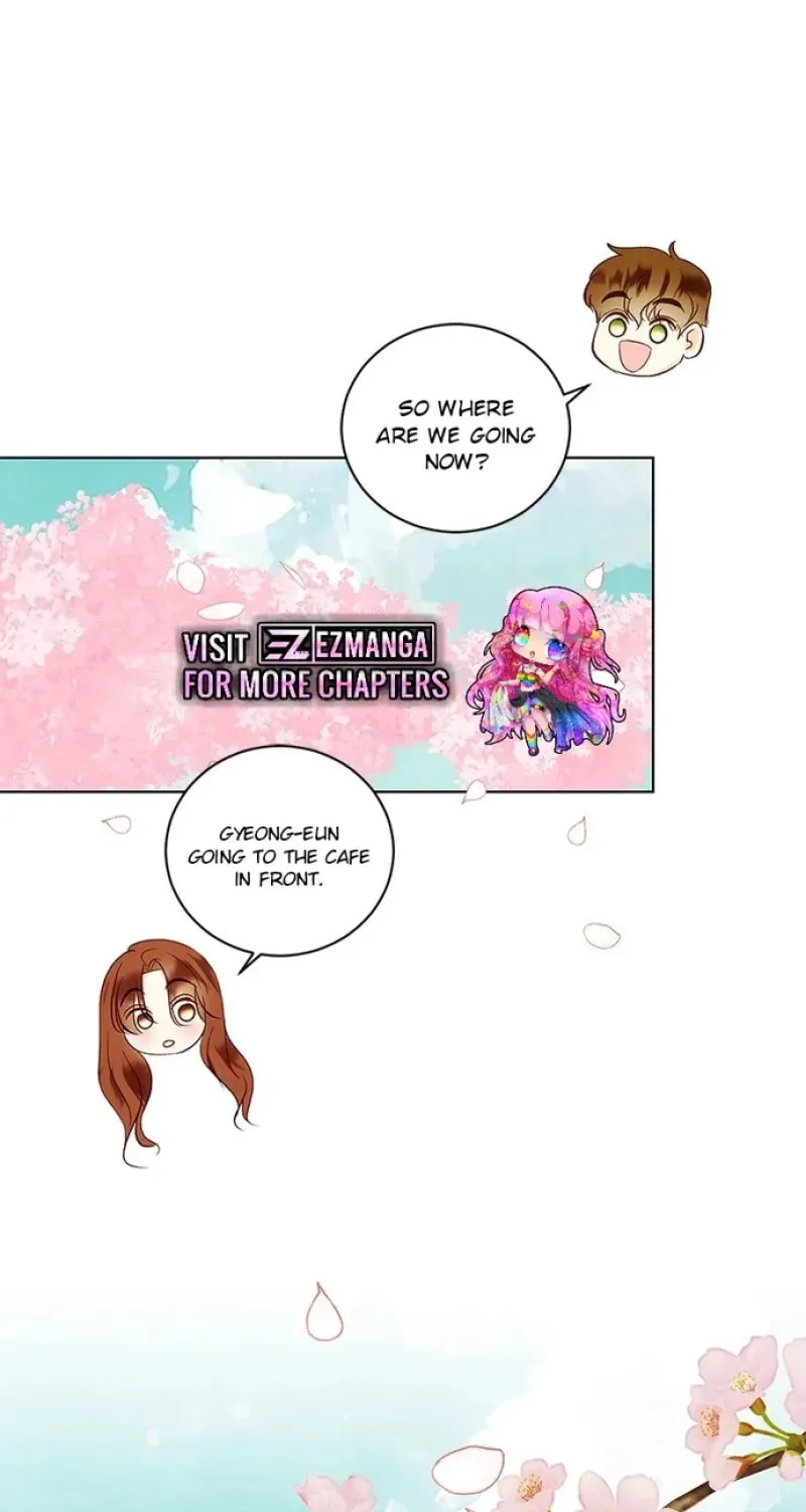 Our Secret Marriage Chapter 5 page 29 - 