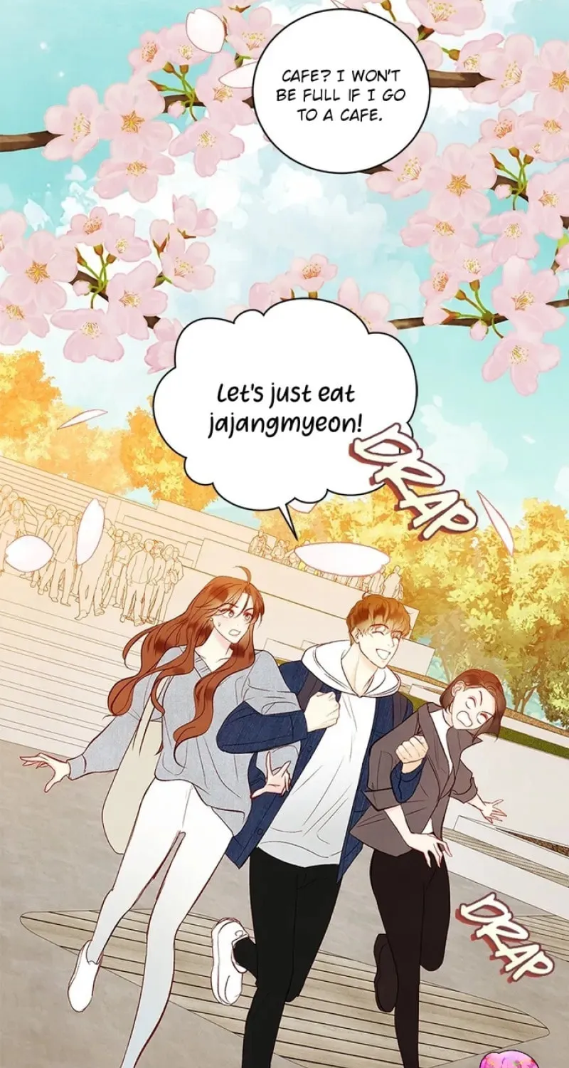 Our Secret Marriage Chapter 5 page 30 - 