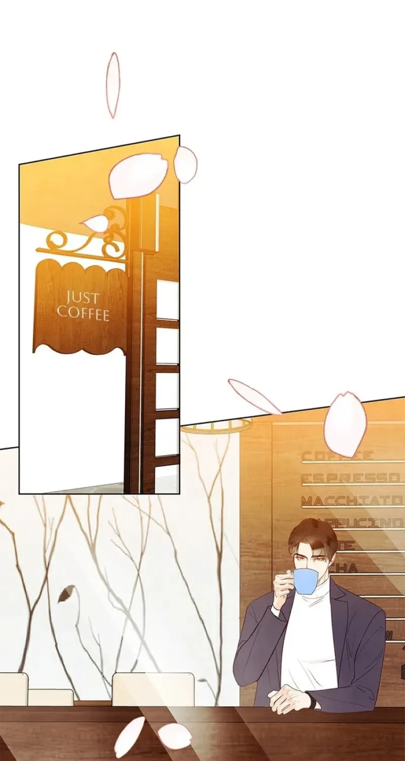 Our Secret Marriage Chapter 5 page 32 - 