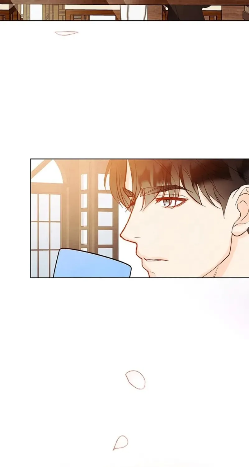 Our Secret Marriage Chapter 5 page 33 - 