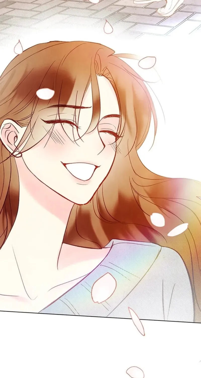 Our Secret Marriage Chapter 5 page 36 - 