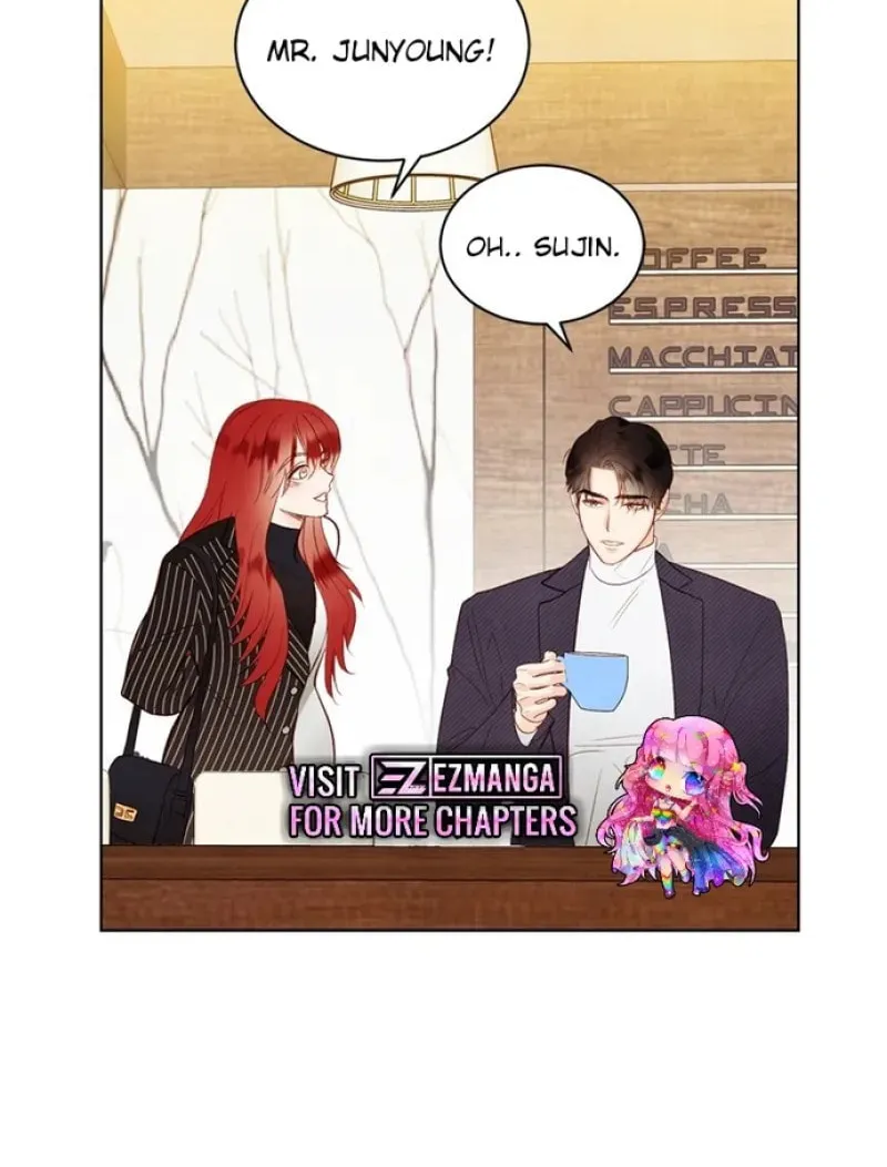 Our Secret Marriage Chapter 5 page 38 - 