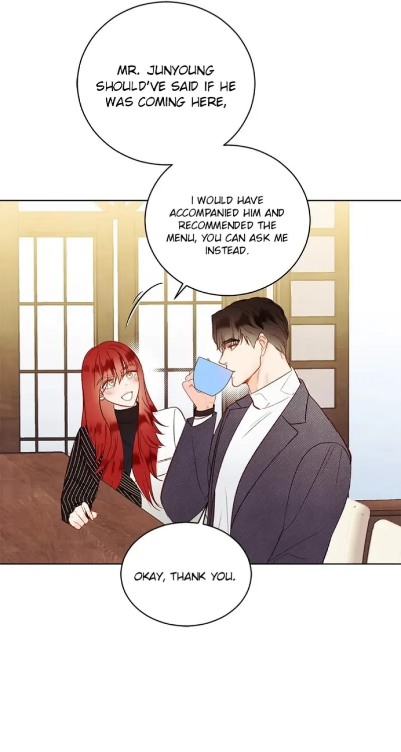 Our Secret Marriage Chapter 5 page 39 - 