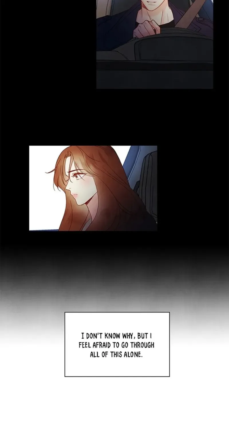 Our Secret Marriage Chapter 5 page 5 - 