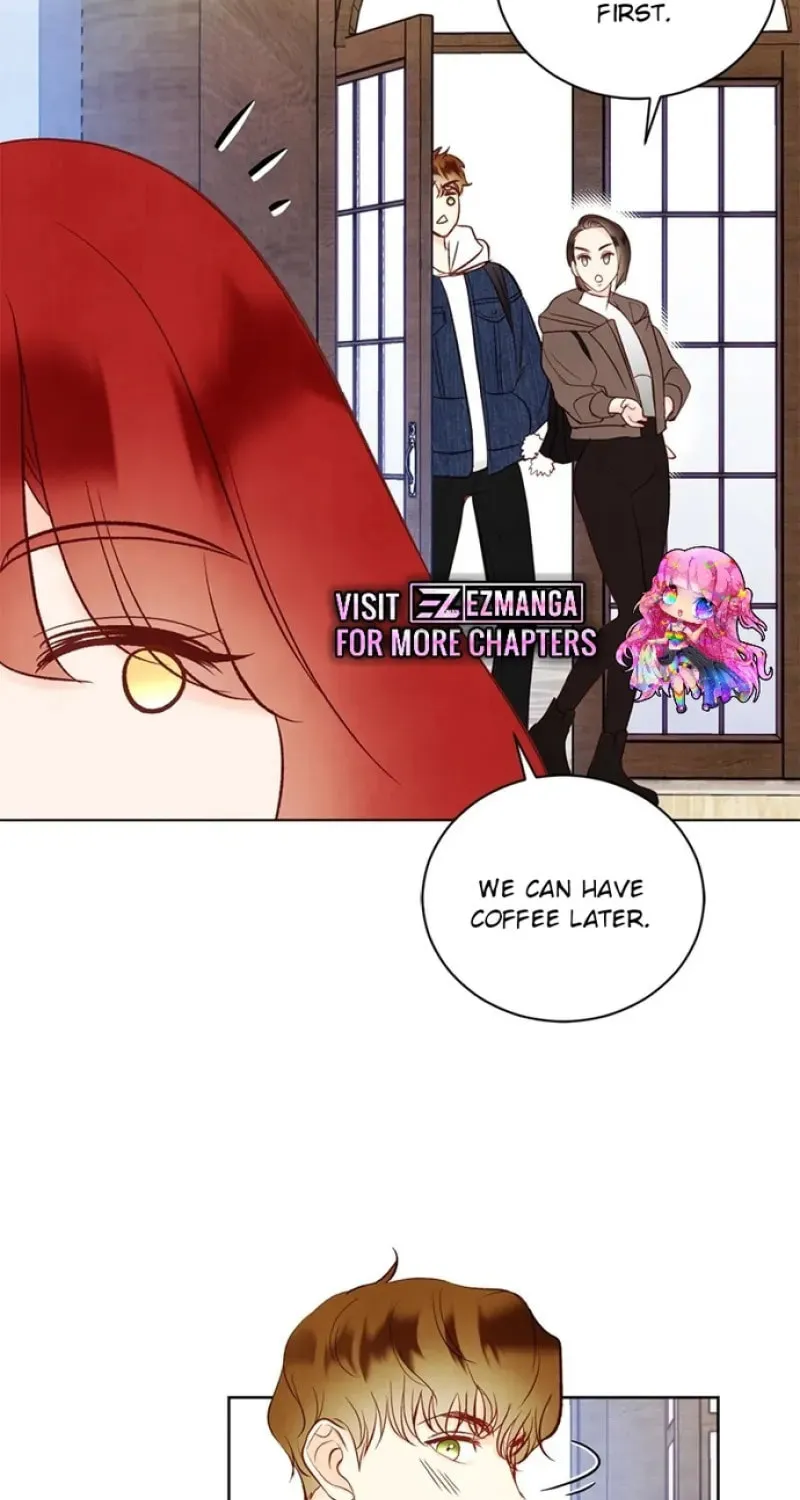 Our Secret Marriage Chapter 5 page 41 - 
