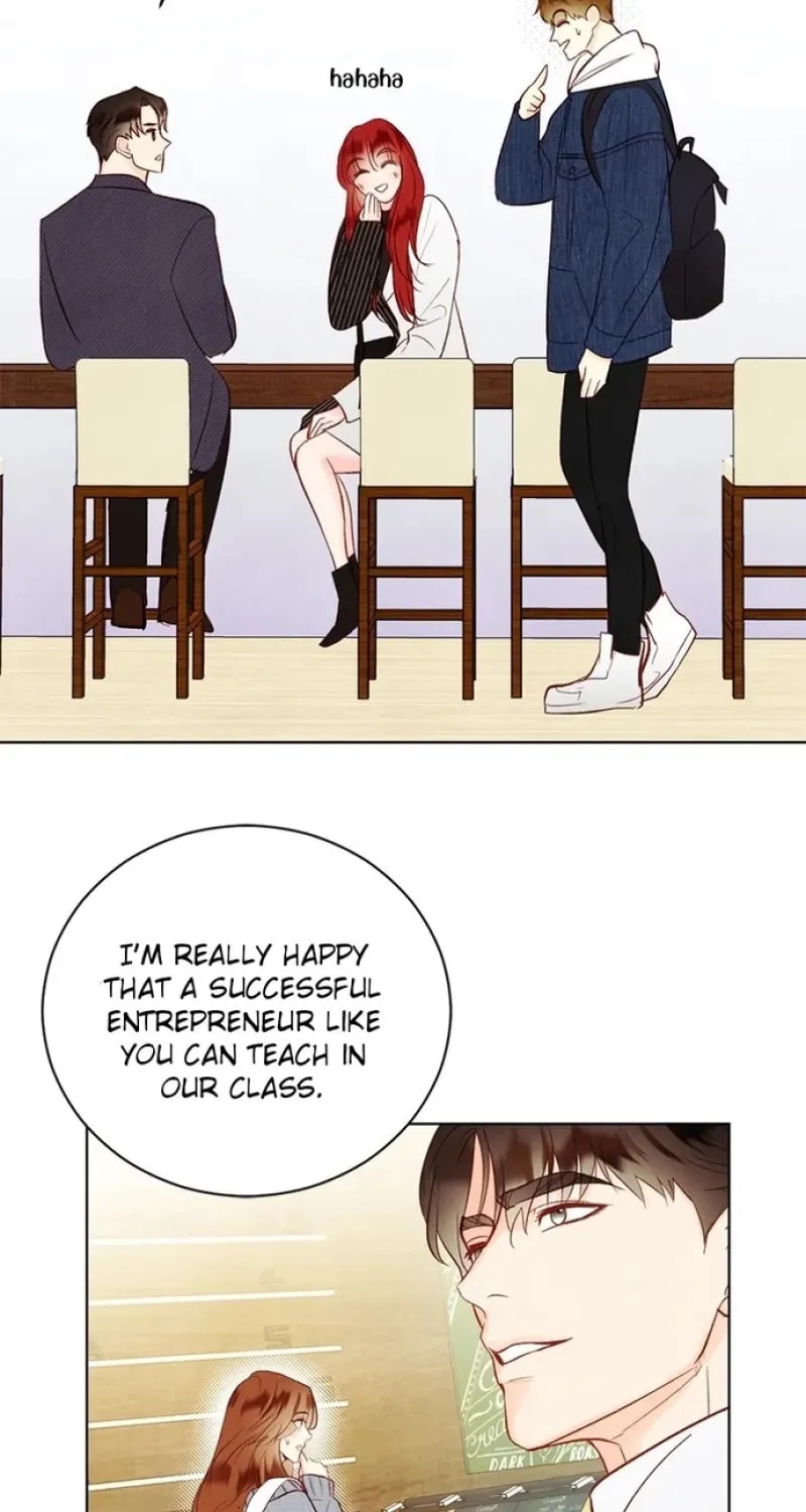 Our Secret Marriage Chapter 5 page 44 - 