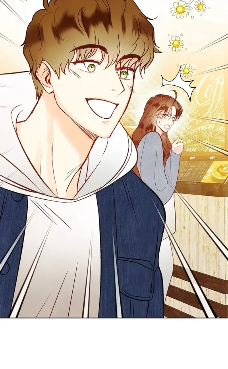 Our Secret Marriage Chapter 5 page 46 - 
