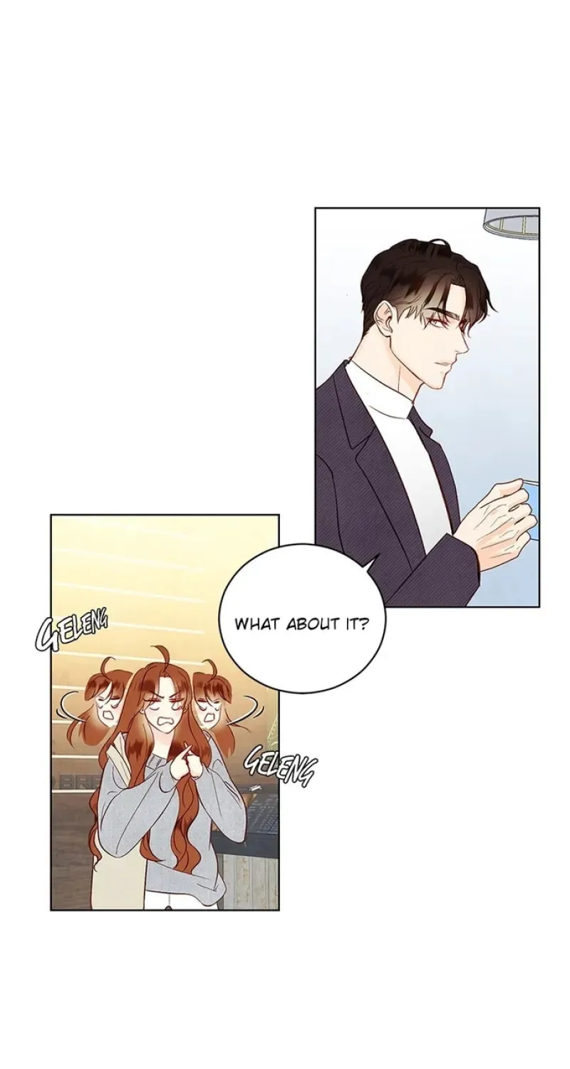 Our Secret Marriage Chapter 5 page 47 - 