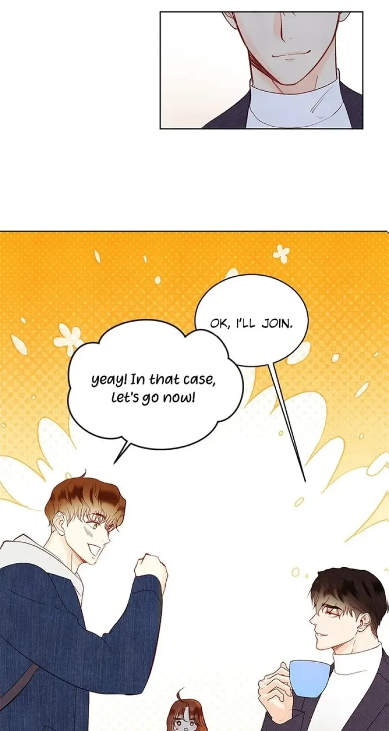 Our Secret Marriage Chapter 5 page 48 - 