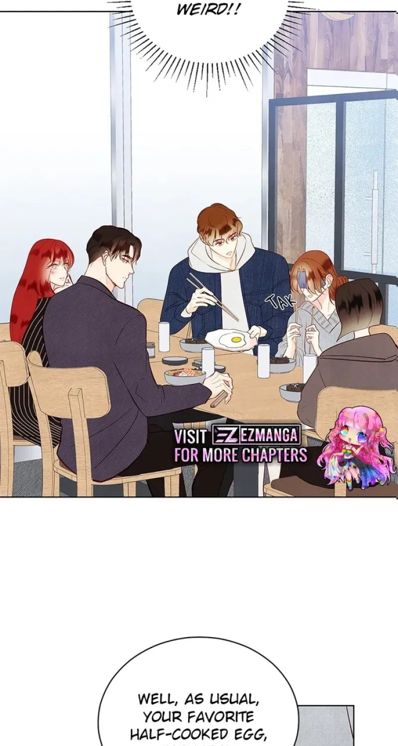 Our Secret Marriage Chapter 5 page 51 - 