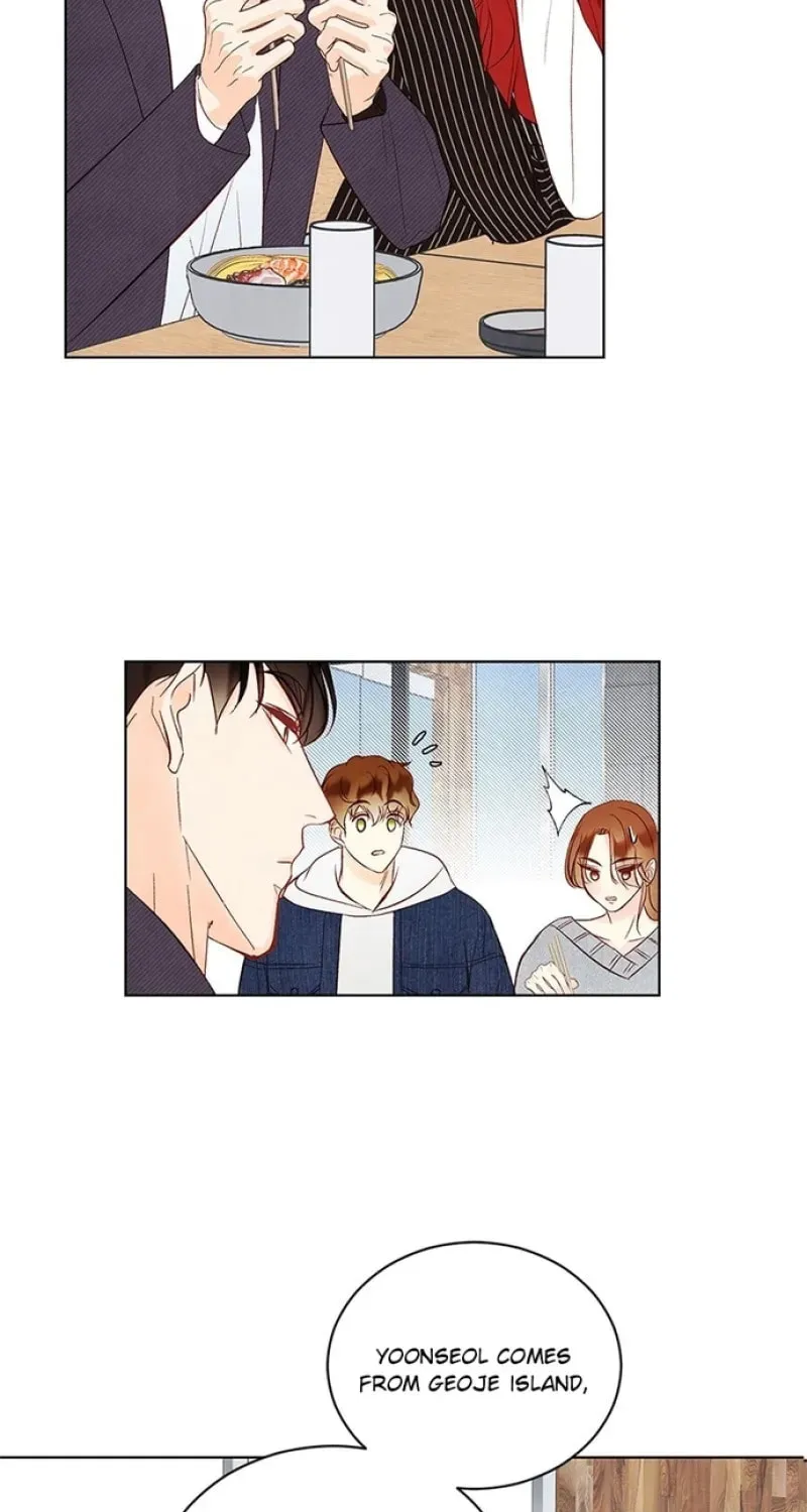 Our Secret Marriage Chapter 5 page 53 - 