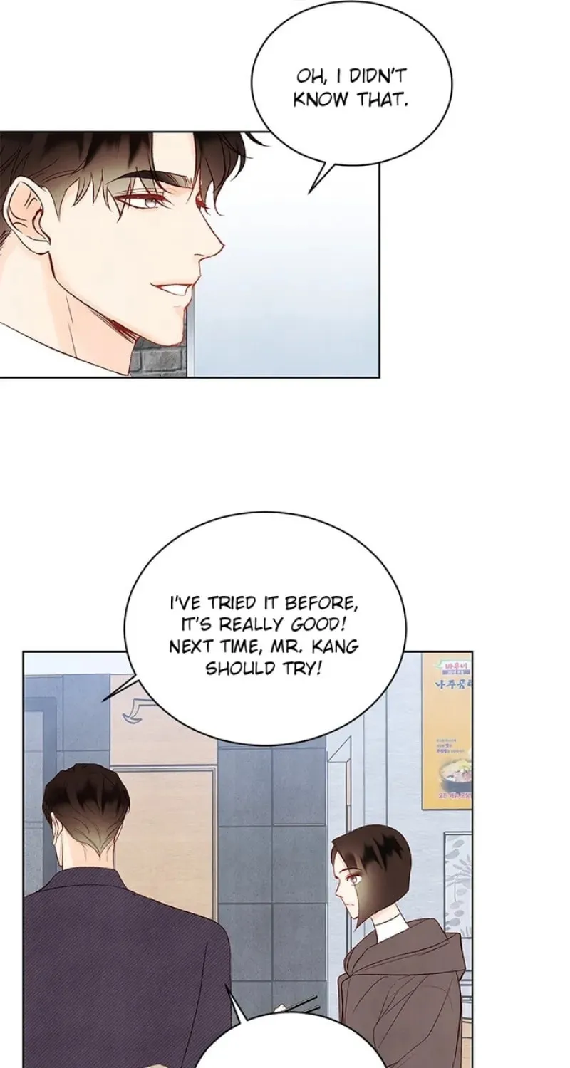 Our Secret Marriage Chapter 5 page 55 - 
