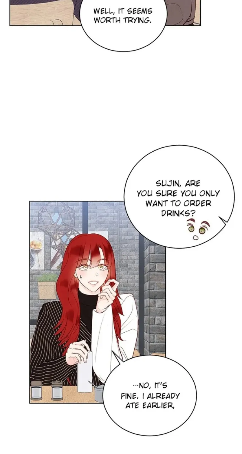 Our Secret Marriage Chapter 5 page 56 - 