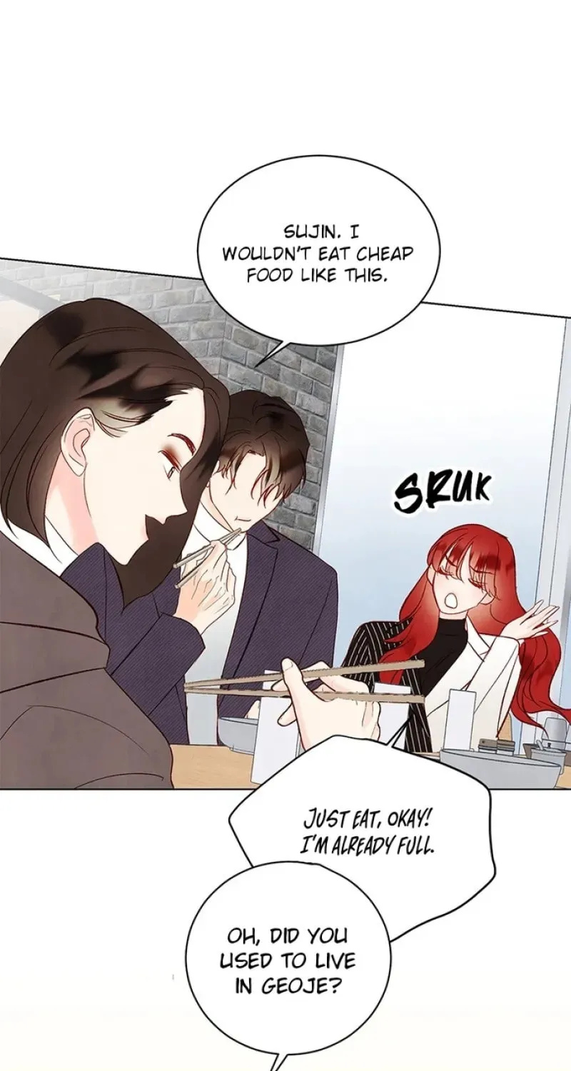 Our Secret Marriage Chapter 5 page 57 - 